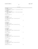 TARGETED ADENOVIRUSES AND METHODS OF MAKING, ISOLATING, AND USING diagram and image