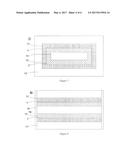 ClO2 On-Demand Disinfectant Sponge or Wipe and Method of Making diagram and image