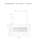 ClO2 On-Demand Disinfectant Sponge or Wipe and Method of Making diagram and image