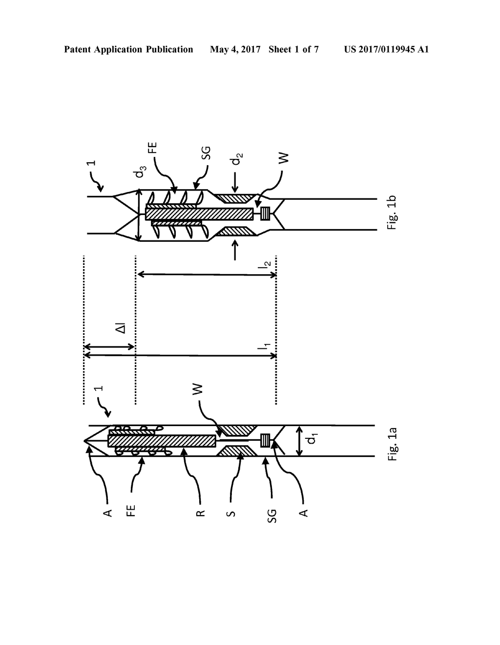 PUMP FOR IMPLANTATION INTO A VESSEL - diagram, schematic, and image 02