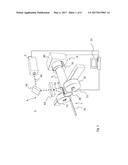 TUNGSTEN CONTAINING FORMING MANDREL FOR GLASS FORMING diagram and image