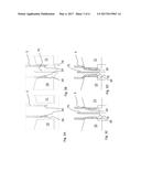 TUNGSTEN CONTAINING FORMING MANDREL FOR GLASS FORMING diagram and image