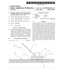 METHODS AND TOOL FOR MAINTENANCE OF HARD SURFACES, AND A METHOD FOR     MANUFACTURING SUCH A TOOL diagram and image