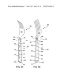 OVERMOLDED DISPOSABLE CUTLERY ARTICLES diagram and image