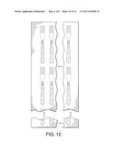 OVERMOLDED DISPOSABLE CUTLERY ARTICLES diagram and image