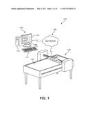 Adjustable Gloss Level For Compact Printhead Arrangement diagram and image