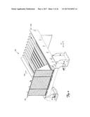 PRINT FOUNDATION POSITIONING AND PRINTING METHODS FOR ADDITIVE     MANUFACTURING SYSTEM diagram and image