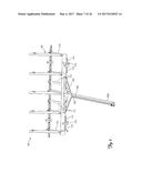 PRINT FOUNDATION POSITIONING AND PRINTING METHODS FOR ADDITIVE     MANUFACTURING SYSTEM diagram and image