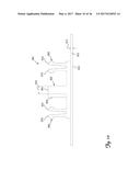 PRINT FOUNDATION POSITIONING AND PRINTING METHODS FOR ADDITIVE     MANUFACTURING SYSTEM diagram and image