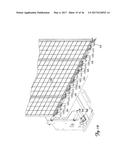 PRINT FOUNDATION POSITIONING AND PRINTING METHODS FOR ADDITIVE     MANUFACTURING SYSTEM diagram and image