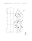 PRINT FOUNDATION POSITIONING AND PRINTING METHODS FOR ADDITIVE     MANUFACTURING SYSTEM diagram and image