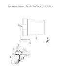 PRINT FOUNDATION POSITIONING AND PRINTING METHODS FOR ADDITIVE     MANUFACTURING SYSTEM diagram and image