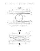 Process for Sealing Flexible Fitment to Flexible Film diagram and image