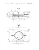 Process for Sealing Flexible Fitment to Flexible Film diagram and image