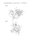 REAR AXLE CASE OF AGRICULTURAL WORK VEHICLE AND REAR AXLE ASSEMBLY OF     AGRICULTURAL WORK VEHICLE, INCLUDING SAME diagram and image