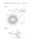 SUSPENSION DEVICE FOR VEHICLE diagram and image