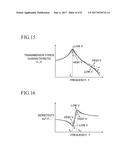 SUSPENSION DEVICE FOR VEHICLE diagram and image