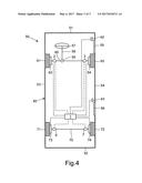 METHOD FOR CONTROLLING THE LEVEL OF AN AIR-SUSPENDED MOTOR VEHICLE diagram and image