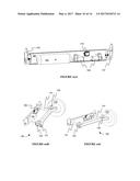 SYSTEM AND METHOD FOR VEHICLE STABILIZATION diagram and image