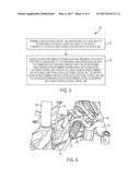 SUSPENSION STABILIZATION SYSTEM AND RELATED METHODS diagram and image