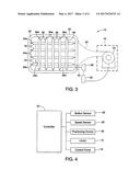 VEHICLE VENT POSITIONING APPARATUS diagram and image