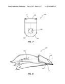 AIRBAG CUSHION PROTECTORS AND RELATED METHODS diagram and image