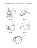 AIRBAG CUSHION PROTECTORS AND RELATED METHODS diagram and image