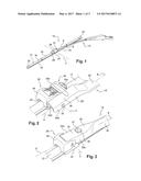 ADAPTER FOR A MOTOR VEHICLE WINDSCREEN WIPER diagram and image
