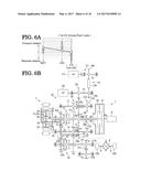 HYBRID ELECTRIC VEHICLE DRIVE APPARATUS diagram and image