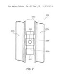 IDLER WHEEL AND CRAWLER-TYPE TRAVEL DEVICE diagram and image