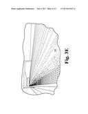 FOAMED GLASS COMPOSITE MATERIAL AND A METHOD FOR USING THE SAME diagram and image