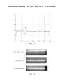 GLASS ARTICLES WITH MIXED POLYMER AND METAL OXIDE COATINGS diagram and image