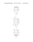 SEALING CAP FOR A CLEANING AGENT CONTAINER diagram and image