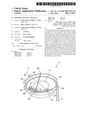 PREFORM ALIGNMENT APPARATUS diagram and image