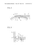 PREFORM ALIGNMENT APPARATUS diagram and image