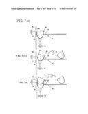 PREFORM ALIGNMENT APPARATUS diagram and image