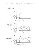 PREFORM ALIGNMENT APPARATUS diagram and image