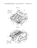 PAPER CONVEYANCE MECHANISM diagram and image