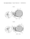 PAPER CONVEYANCE MECHANISM diagram and image