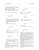 IMPROVED PROCESS FOR PREPARING SUBSTITUTED CROTONIC ACIDS diagram and image