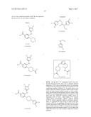 COMPOUNDS AND METHODS OF TREATING NEUROLOGICAL DISORDERS diagram and image