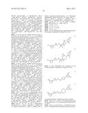 CYCLOPROPYLAMINES AS LSD1 INHIBITORS diagram and image