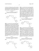 CYCLOPROPYLAMINES AS LSD1 INHIBITORS diagram and image