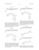 CYCLOPROPYLAMINES AS LSD1 INHIBITORS diagram and image