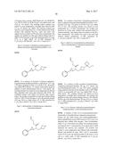 CYCLOPROPYLAMINES AS LSD1 INHIBITORS diagram and image