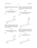 CYCLOPROPYLAMINES AS LSD1 INHIBITORS diagram and image