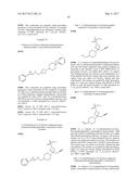 CYCLOPROPYLAMINES AS LSD1 INHIBITORS diagram and image