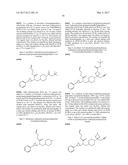 CYCLOPROPYLAMINES AS LSD1 INHIBITORS diagram and image