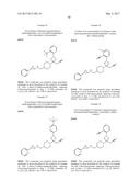 CYCLOPROPYLAMINES AS LSD1 INHIBITORS diagram and image