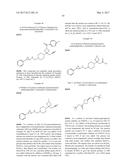 CYCLOPROPYLAMINES AS LSD1 INHIBITORS diagram and image